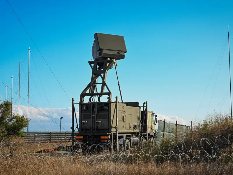 Moldova și-a luat radar de 14 milioane €. Detectează ținte aeriene pe o rază de 250 de kilometri - Foto: profimedia Images (imaginie cu caracter ilustrativ)