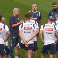 Unsprezecele probabil al Naţionalei României, în meciul cu Kosovo. Cine transmite? La ce oră? - Foto: Profimedia Images
