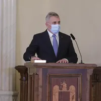 Lucian Bode: Tragedia de la Bolintin Vale a scos la iveală putregaiul din sistem/FOTO: Facebook/LucianBode