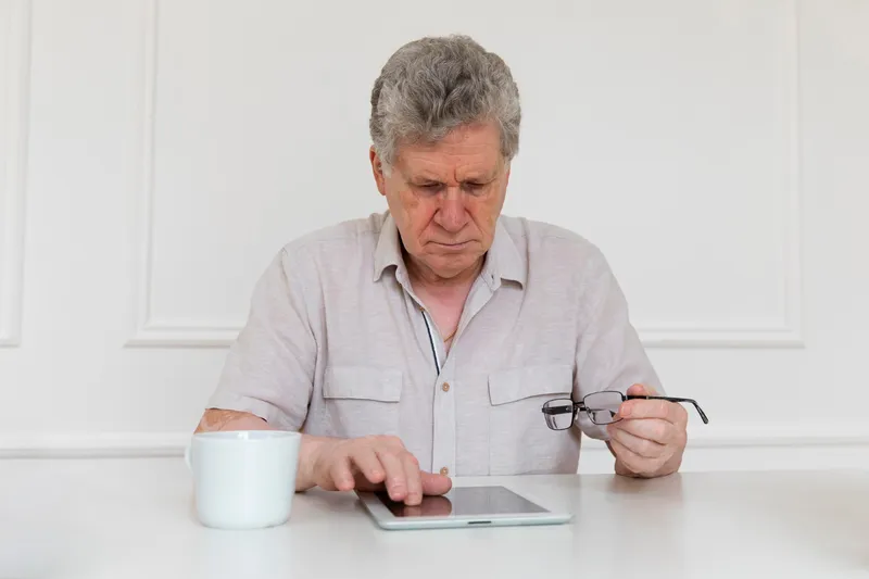 Pensionar la pensie - Foto: Freepik