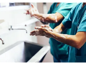 Combaterea infecțiilor nosocomiale - Foto: World Health (imagine cu rol ilustrativ)