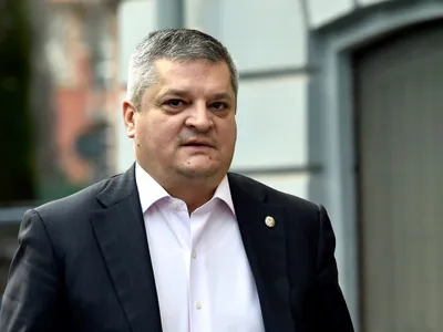 Deputatul PSD Radu Cristescu / Foto: digi24.ro