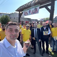 VIDEO Veniți să îl susțină pe George Simion, șefii AUR Bacău au început să se jignească - Foto: FB (Imagine cu caracter ilustrativ)