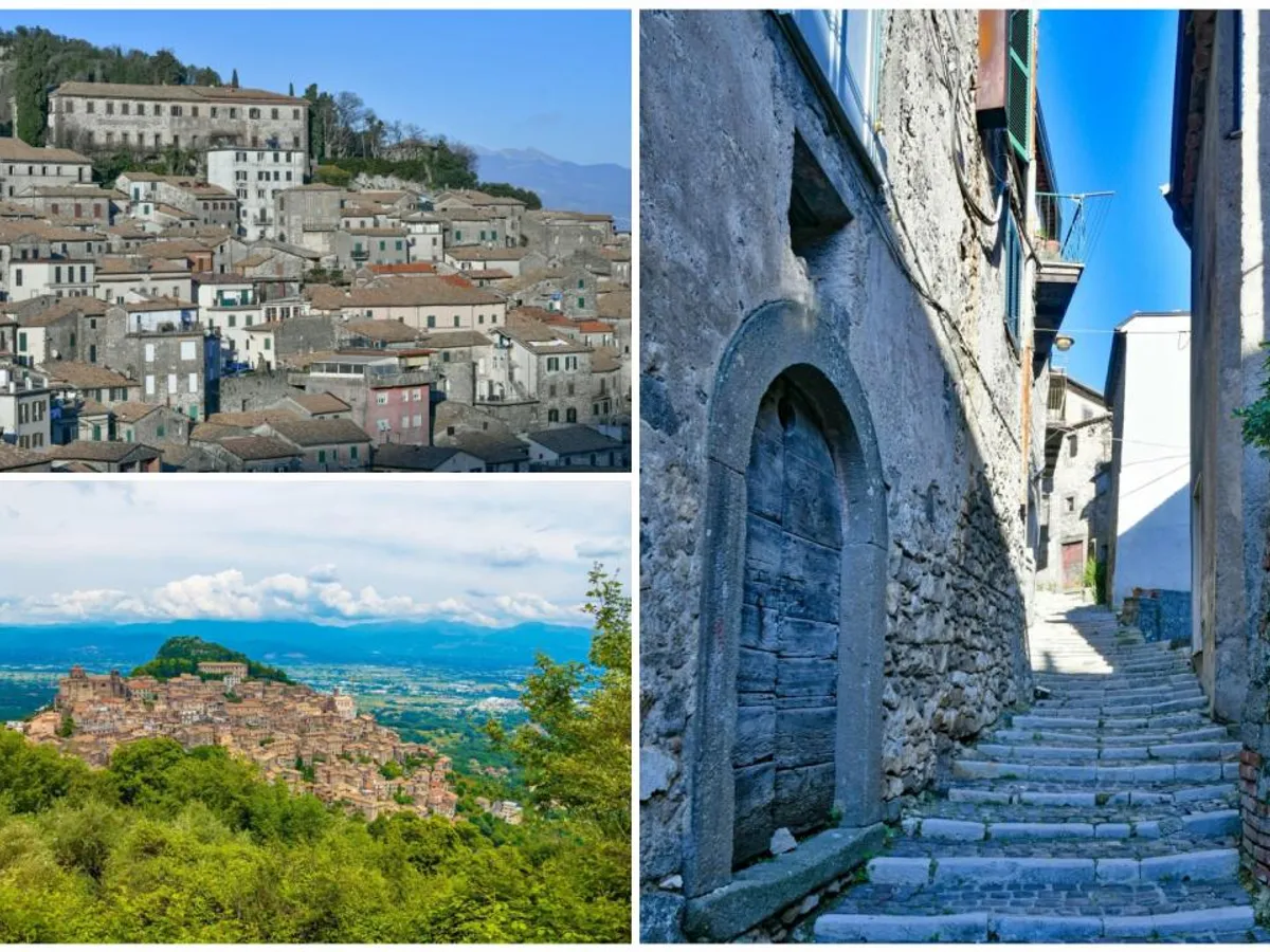 Țara de vis unde îți poți cumpăra casă doar cu un euro. Zona se luptă să atragă cumpărători - Foto: Profimedia / imagine rol ilustrativ