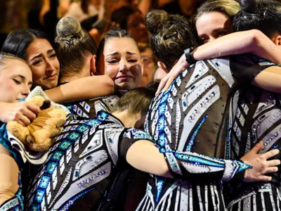 România s-a calificat la Campionatul Mondial din 2027
