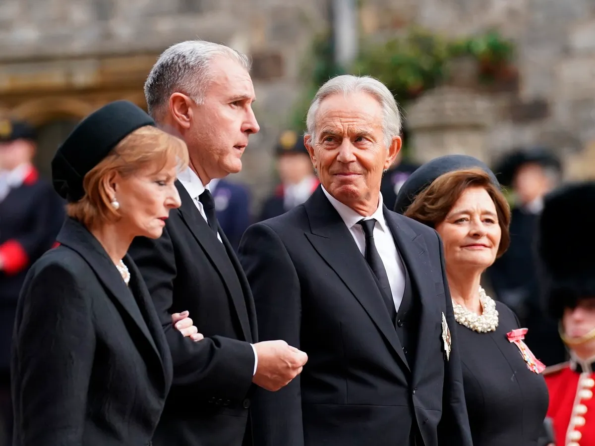 Custodele Coroanei, mesaj de Crăciun: Românii au arătat curaj și bun-simț în fața greutăților