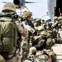NATO se pregătește de război. 130 de brigăzi, peste 740000 de soldați. Nemții, chemați la mobilizare - Foto: Facebook/NATO