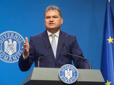 Cseke Attila - Foto: Profimedia Images