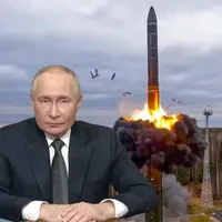 Putin pregătește ofensiva strategică. Rusia testează rachetele balistice intercontinentale Oreshnik - Foto: Profimedia images