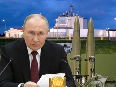 Scutul de la Deveselu poate distruge rachete hipersonice despre care Putin spunea ca sunt de neatins