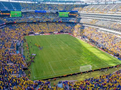 MetLife Stadium - Foto: Profimedia Images