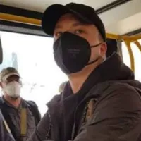 Roman Protasevici se află în mâinile agenților lui Lukașenko din 23 mai. FOTO: Facebook