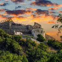 Cetatea Devei - Foto: Profimedia Images