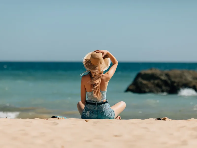 Băutura care îți oferă un bronz uniform fără să stai mult la soare. Îl prepari în 5 minute - Foto: Freepik (imagine cu rol ilustrativ)