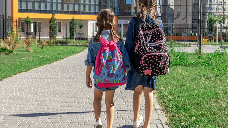 „Apocalipsa” în Educație: clase de 30 elevi, concedieri mascate, norma crescută cu 10%, centralizare - Foto: Freepik