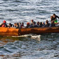 Migranți - Foto: euro.dayfr.com