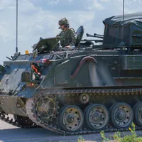 Germania și-a dublat bugetul Apărării la 162 miliarde euro. Vrea cea mai puternică armată din Europa - Foto: Profimedia Images (imagine cu rol ilustrativ)