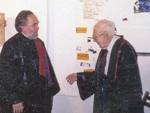 Barbu Brezianu, Doctor Honoris Causa, Galeria Una