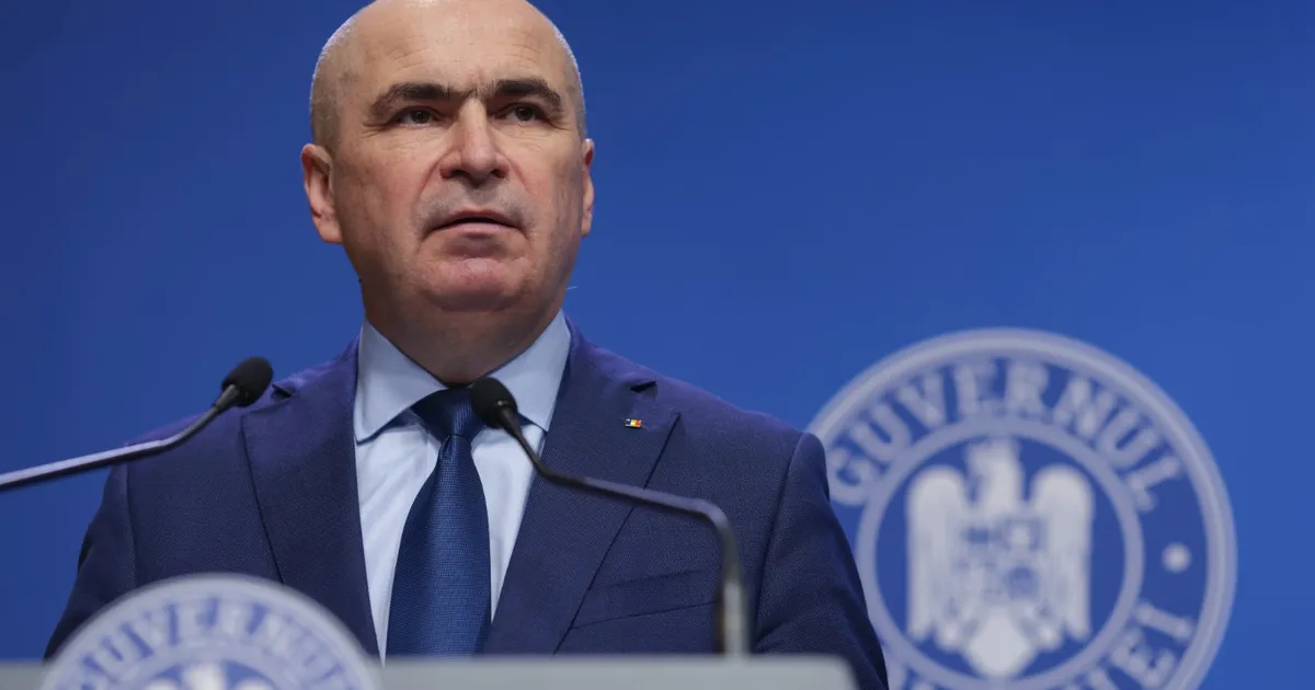 Cum „fentează” primarii reforma Bolojan? Salvează Asociația Comunelor reducerile de personal • Newsweek România
