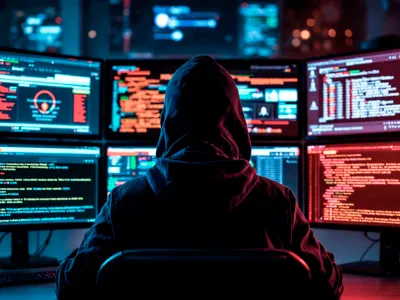 Hacker - FOTO freepik.com