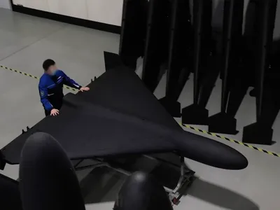 Rusia are în plan un nou atac cu drone cu reacție asupra României. Regiunea Reni-Galați este în vizor -  Foto: Profimedia Images (imagine cu  rol ilustrativ)