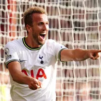 Tottenham îl dă lui Bayern Munchen pe atacantul său vedetă. Încasează 110 mil. € pe englez - Foto: Profimedia Images