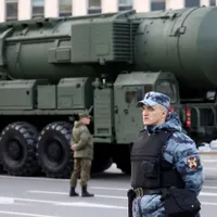 Numărul armelor nucleare va crește la nivel global din cauza războiului din Ucraina Foto: profimediaimages