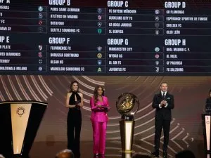 Împart 877 milioane de euro! Ce sume au garantate Manchester City, Real Madrid sau Bayern la Campionatul Mondial al Cluburilor 2025