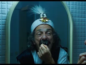 Hollywood Reporter, despre filmul „Dracula” al lui Radu Jude: Prea multe scene de YouPorn - Foto: ICR