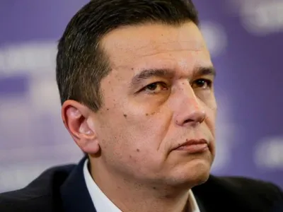 Sorin Grindenau Foto: PROTV