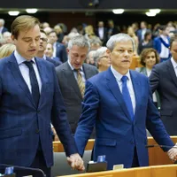 Dacian Cioloș - Foto: Profimedia