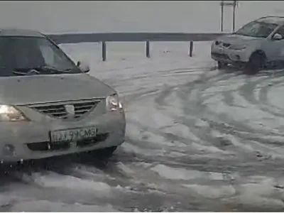 Transalpina - FOTO Captură DRDP Craiova