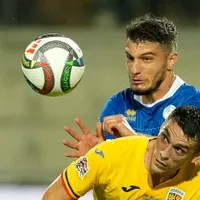 România a umilit Cipru, 3-0, în Liga Națiunilor. „KO! Ne-au curățat, 3 goluri în 20 de minute” - Foto: Profimedia Images