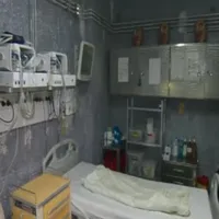 Vin pe lume mii de copii dar autoritățile nu au mai modernizat Maternitatea Polizu de 40 de ani Foto: captură Digi24