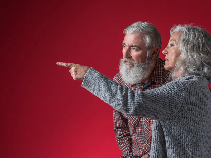 Guvernul are 3 variante pentru reducerea facturii la pensie. Ce pensionari sunt eligibili să ia bani - Foto: Freepik