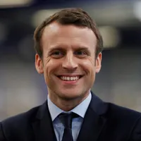 Președintele Franței, Emmanuel Macron/FOTO: Reuters