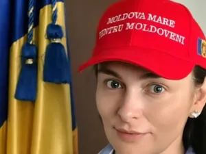 Suveraniștii pro-ruși din Moldova și Bulgaria, aliați cu Simion - AUR, revendică bucăți din România - Foto: veridica.md