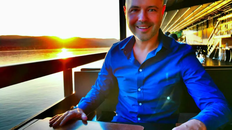 Mihai Mitoșeru- Foto: FACEBOOK