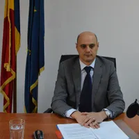 Secretarul de stat Dan Drăgan