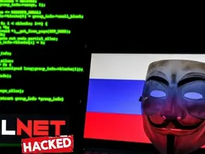 Anonymous declară război cibernetic grupului de hackeri pro-Rusia Killnet/FOTO: Twitter/Anonymous