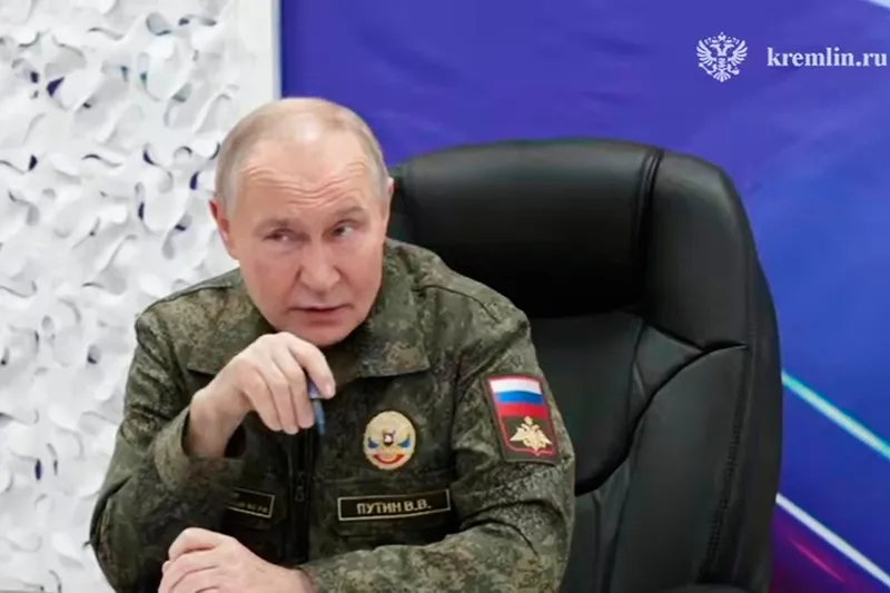 Putin plănuiește să aducă 114.000 de ruși &icirc;n teritoriile parțial ocupate &icirc;n Ucraina - Foto: Profimedia Images (imagine cu rol ilustrativ)