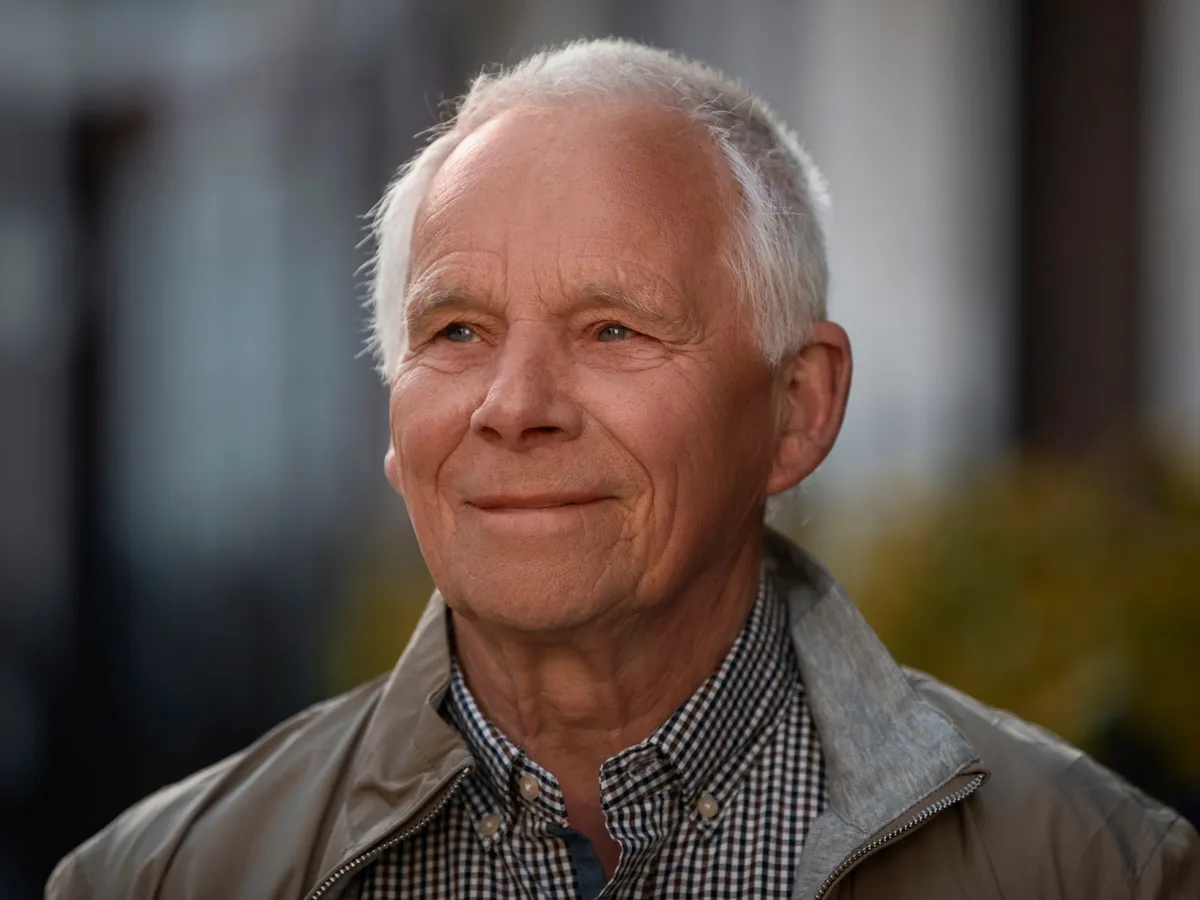 Pensionar Foto: Freepik (imagine cu rol ilustrativ)