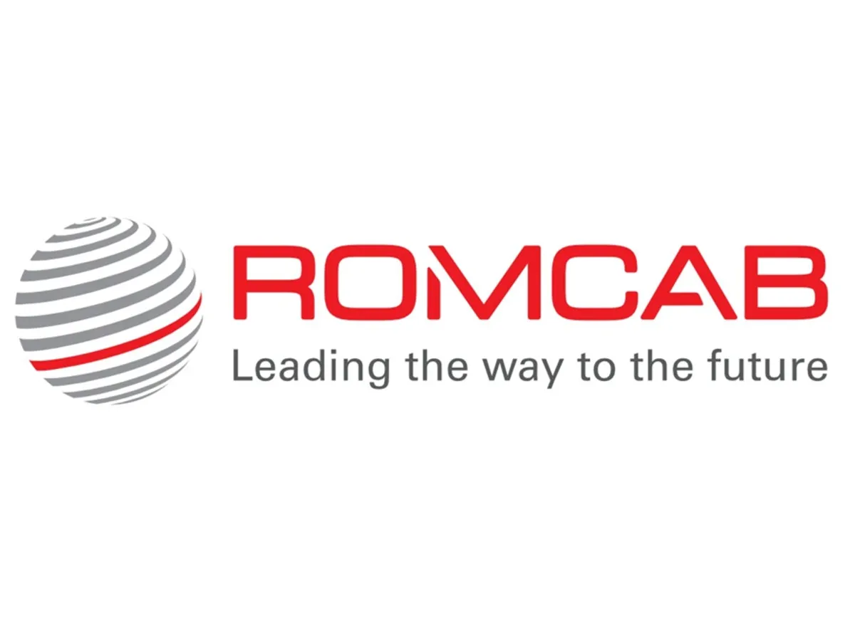 Sursa: ROMCAB