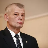 Sorin Oprescu, fost primar al Capitalei - Foto: Facebook
