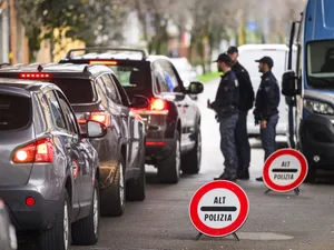 Surpriză în Dosarul Schengen al României - Foto: Profimedia Images