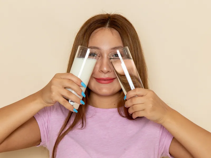Foto: Un ingredient este foarte bun pentru sănătatea inimii și a pielii. Care este secretul: Sursa Freepik