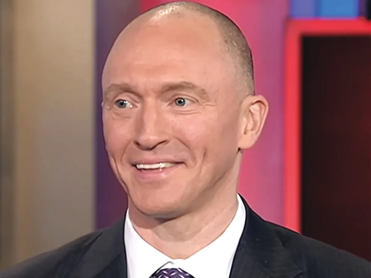 Carter Page (49)
