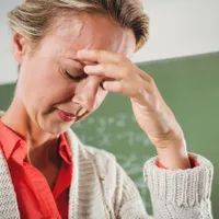 O nouă zi de grevă generală a profesorilor - Foto: Profimedia Images