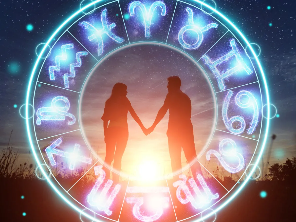 Horoscop cuplu - Foto: Magnifi.com (Imagine cu rol ilustrativ)