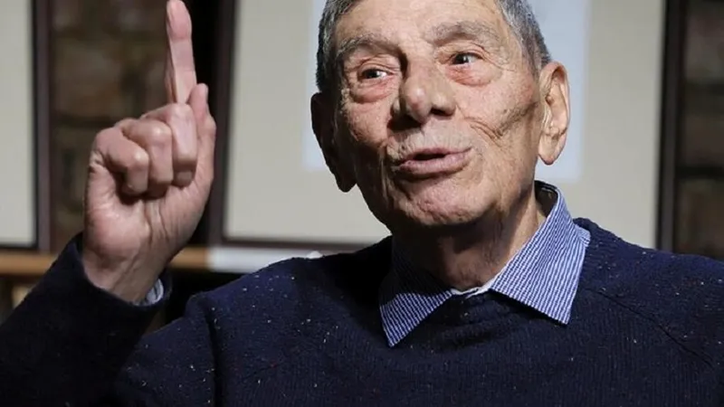 Mitică Popescu a făcut trei ani de închisoare - Foto: EVZ